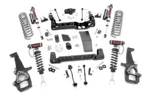Ram 1500 Classic Suspension Lift Kit - Rough Country - 6 Inch Lift Kit | Vertex - '19-'23